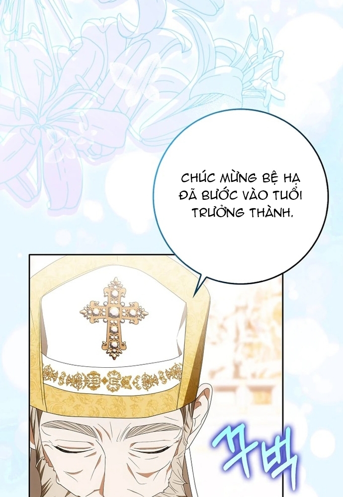 Tôi Chỉ Muốn Ngủ Riêng! Chap 18 - Next Chap 19