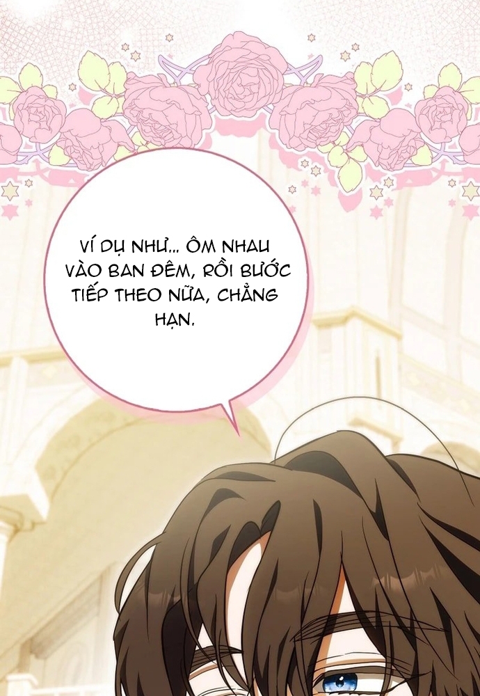 Tôi Chỉ Muốn Ngủ Riêng! Chap 18 - Next Chap 19