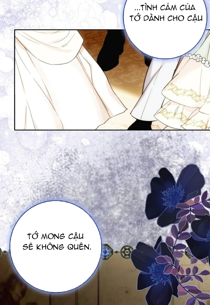 Tôi Chỉ Muốn Ngủ Riêng! Chap 18 - Next Chap 19