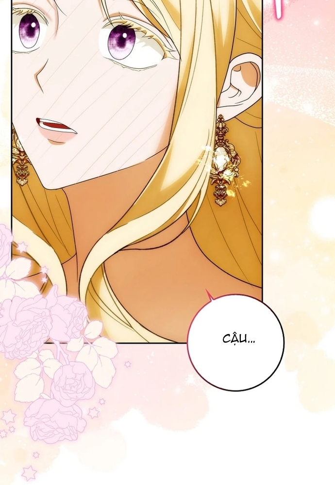 Tôi Chỉ Muốn Ngủ Riêng! Chap 18 - Next Chap 19