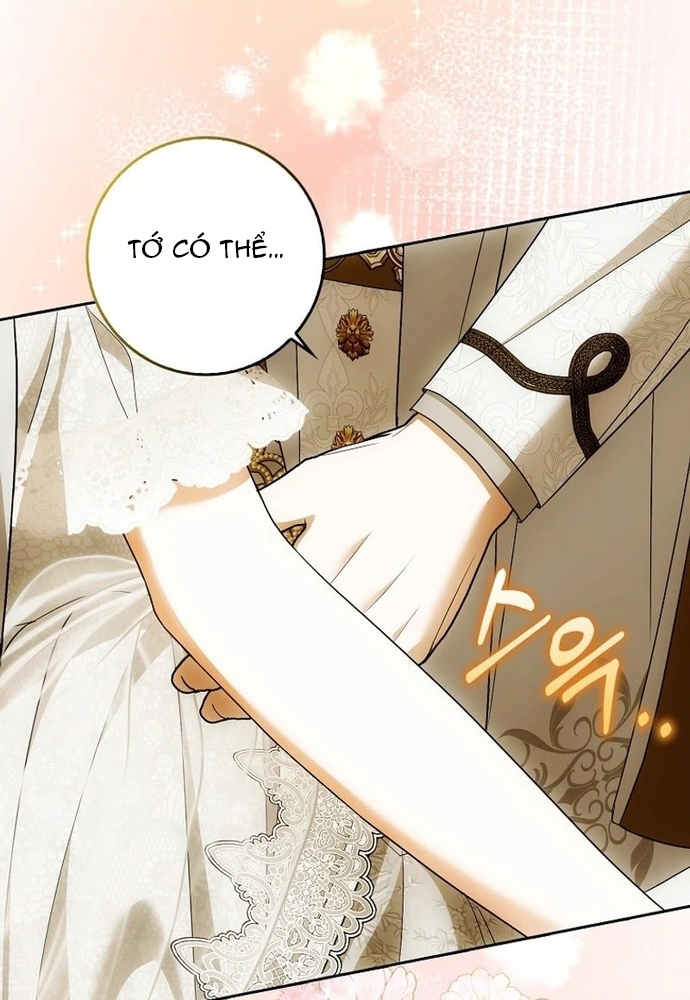 Tôi Chỉ Muốn Ngủ Riêng! Chap 19 - Next Chap 20