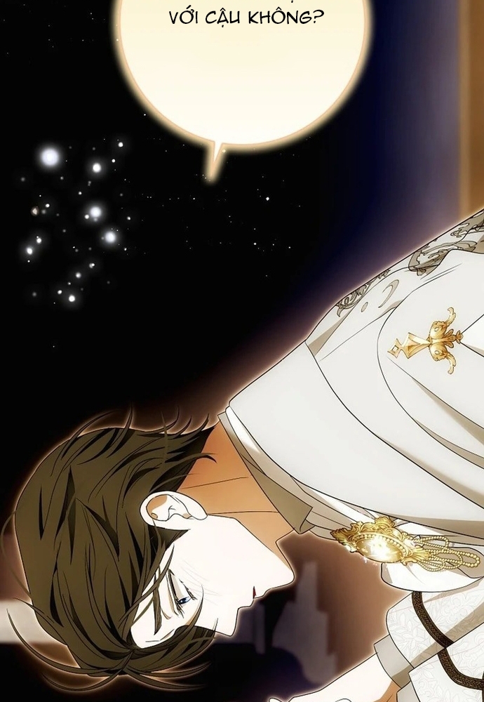 Tôi Chỉ Muốn Ngủ Riêng! Chap 19 - Next Chap 20