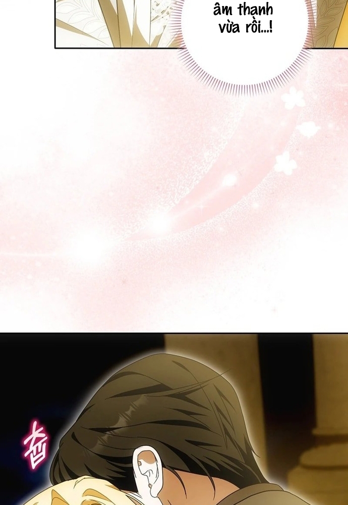 Tôi Chỉ Muốn Ngủ Riêng! Chap 19 - Next Chap 20