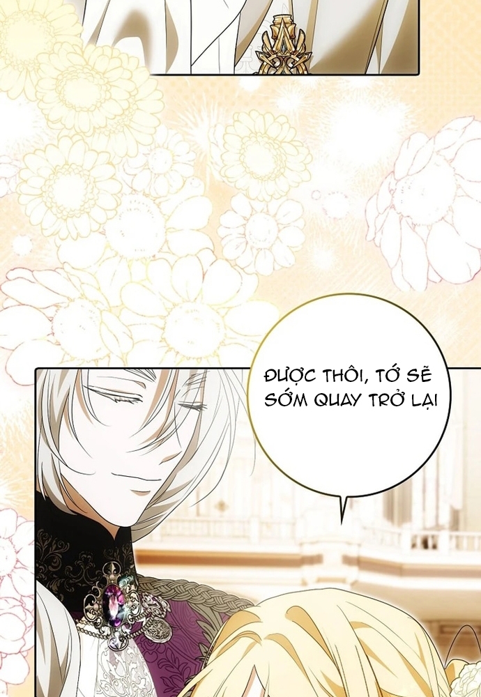Tôi Chỉ Muốn Ngủ Riêng! Chap 19 - Next Chap 20