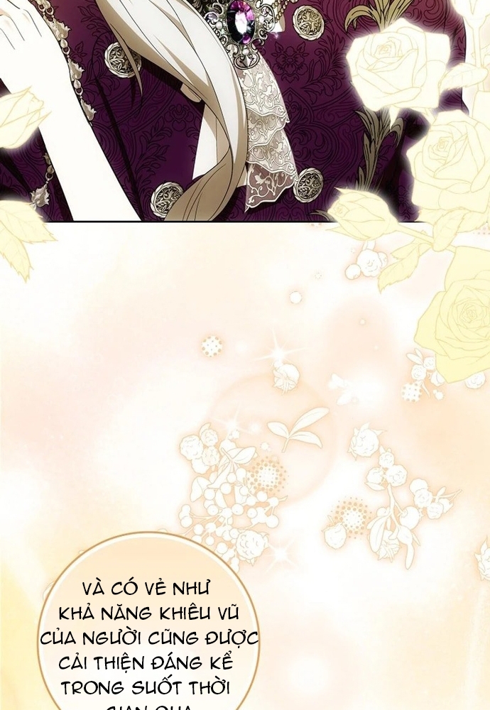 Tôi Chỉ Muốn Ngủ Riêng! Chap 19 - Next Chap 20