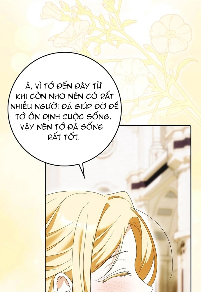 Tôi Chỉ Muốn Ngủ Riêng! Chap 19 - Next Chap 20