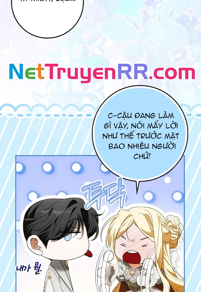 Tôi Chỉ Muốn Ngủ Riêng! Chap 19 - Next Chap 20