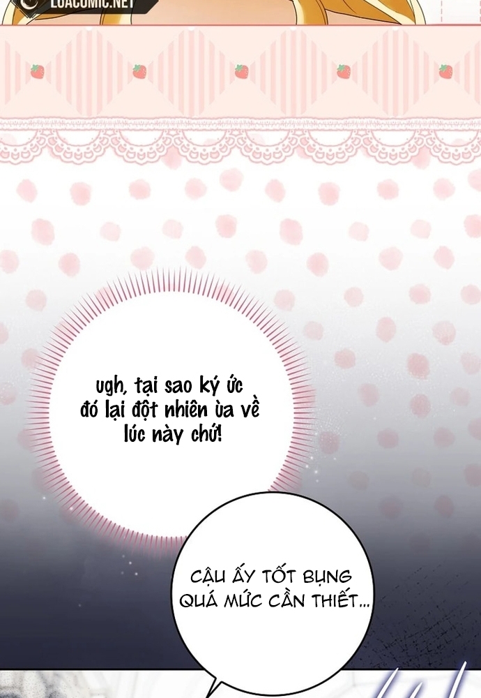 Tôi Chỉ Muốn Ngủ Riêng! Chap 19 - Next Chap 20