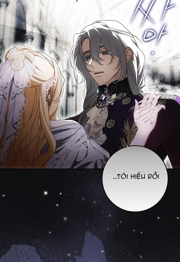 Tôi Chỉ Muốn Ngủ Riêng! Chap 19 - Next Chap 20