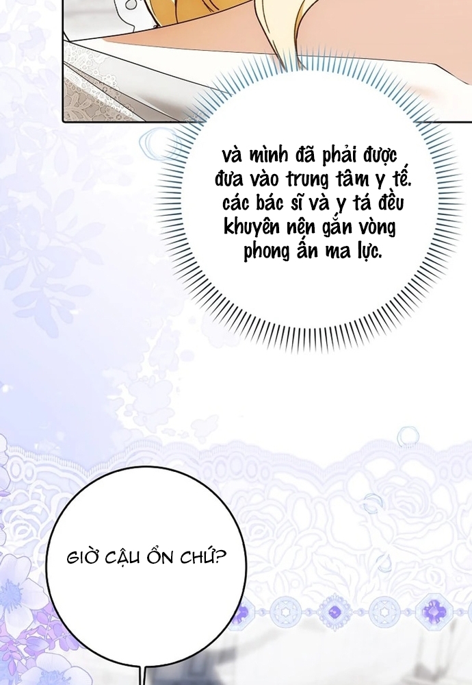 Tôi Chỉ Muốn Ngủ Riêng! Chap 19 - Next Chap 20