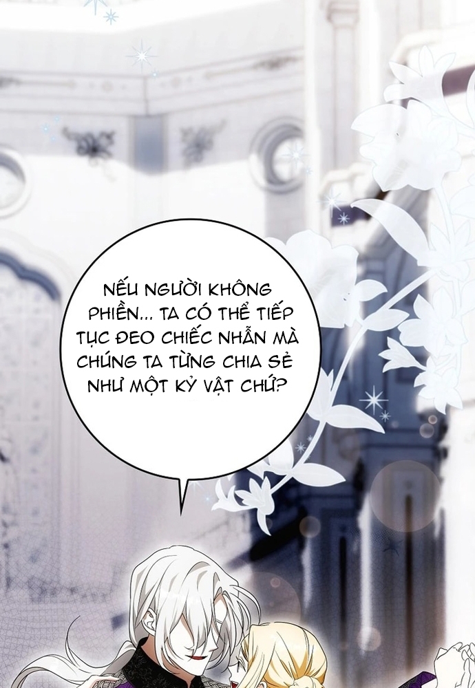 Tôi Chỉ Muốn Ngủ Riêng! Chap 19 - Next Chap 20
