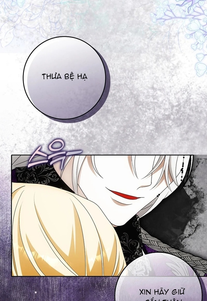Tôi Chỉ Muốn Ngủ Riêng! Chap 19 - Next Chap 20