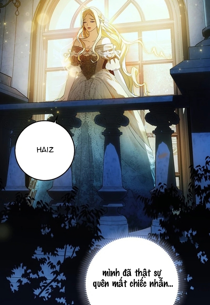 Tôi Chỉ Muốn Ngủ Riêng! Chap 19 - Next Chap 20