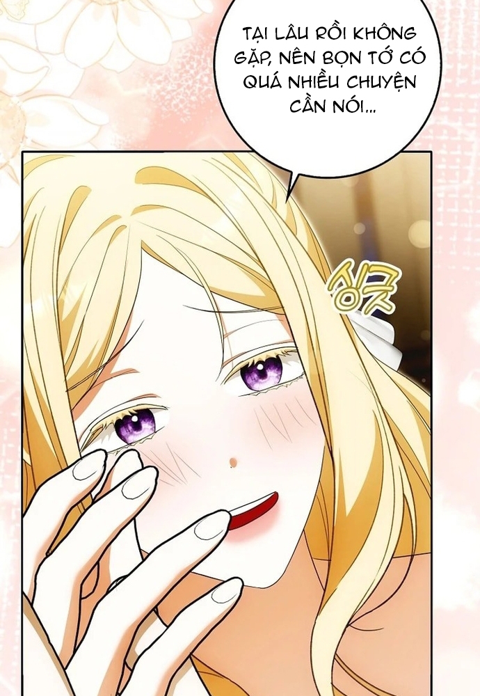 Tôi Chỉ Muốn Ngủ Riêng! Chap 19 - Next Chap 20