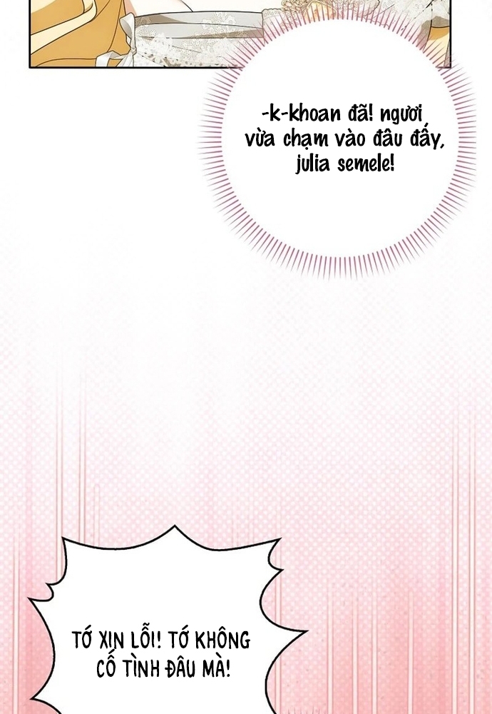 Tôi Chỉ Muốn Ngủ Riêng! Chap 19 - Next Chap 20