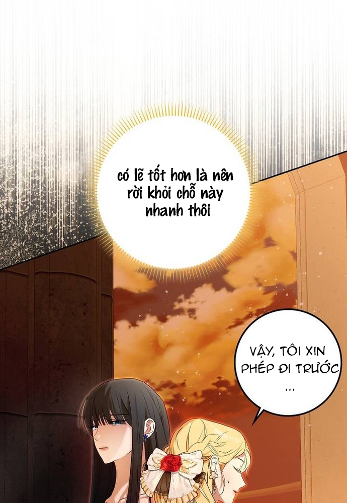 Tôi Chỉ Muốn Ngủ Riêng! Chap 2 - Next Chap 3
