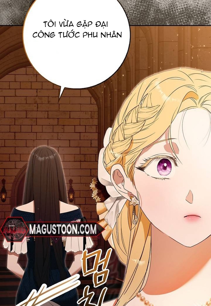 Tôi Chỉ Muốn Ngủ Riêng! Chap 2 - Next Chap 3