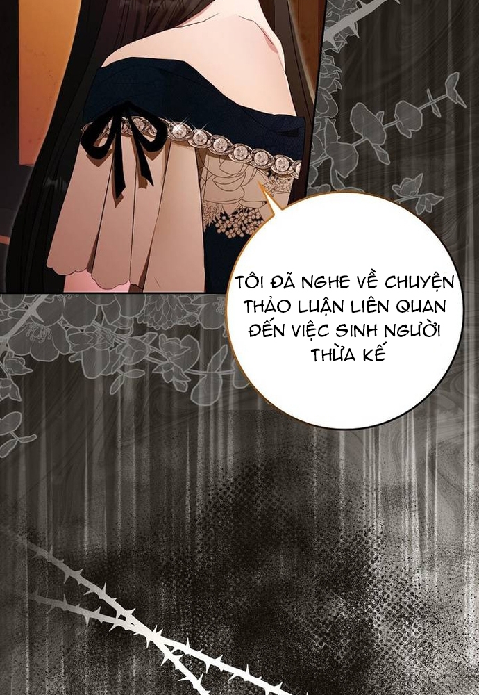 Tôi Chỉ Muốn Ngủ Riêng! Chap 2 - Next Chap 3