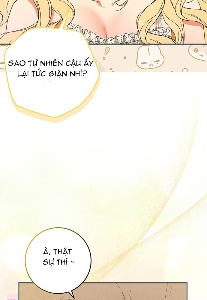 Tôi Chỉ Muốn Ngủ Riêng! Chap 2 - Next Chap 3