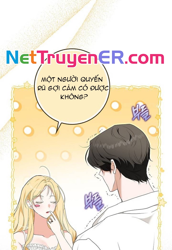 Tôi Chỉ Muốn Ngủ Riêng! Chap 2 - Next Chap 3