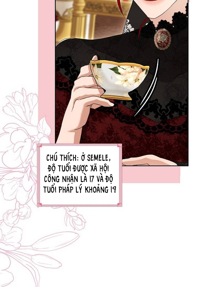 Tôi Chỉ Muốn Ngủ Riêng! Chap 2 - Next Chap 3