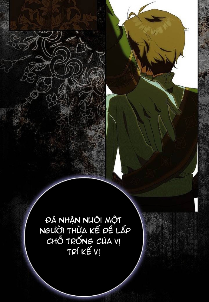 Tôi Chỉ Muốn Ngủ Riêng! Chap 2 - Next Chap 3