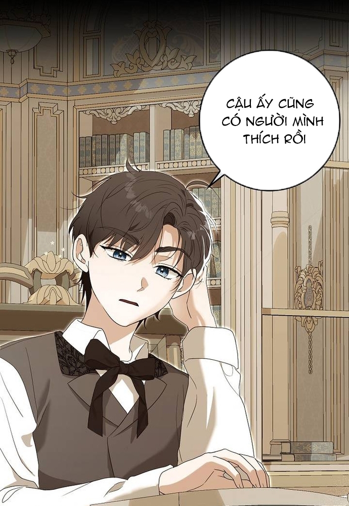 Tôi Chỉ Muốn Ngủ Riêng! Chap 2 - Next Chap 3