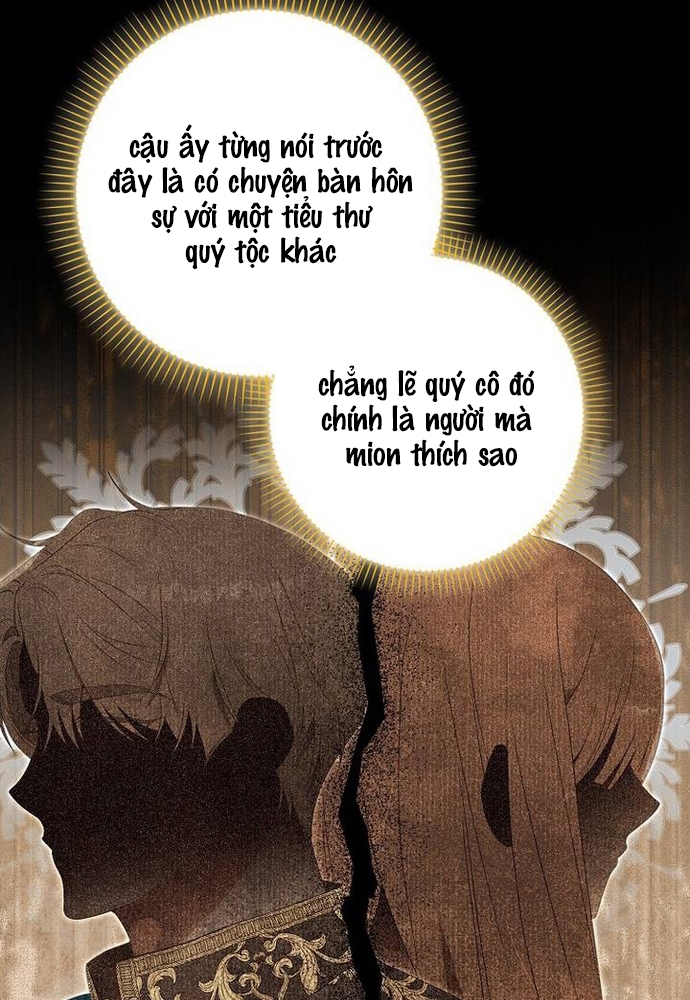 Tôi Chỉ Muốn Ngủ Riêng! Chap 2 - Next Chap 3