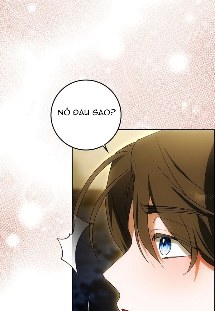 Tôi Chỉ Muốn Ngủ Riêng! Chap 20 - Next Chap 21
