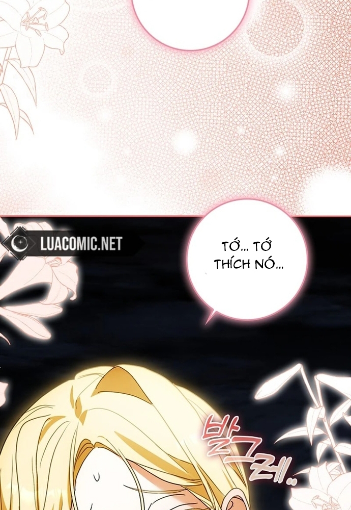 Tôi Chỉ Muốn Ngủ Riêng! Chap 20 - Next Chap 21