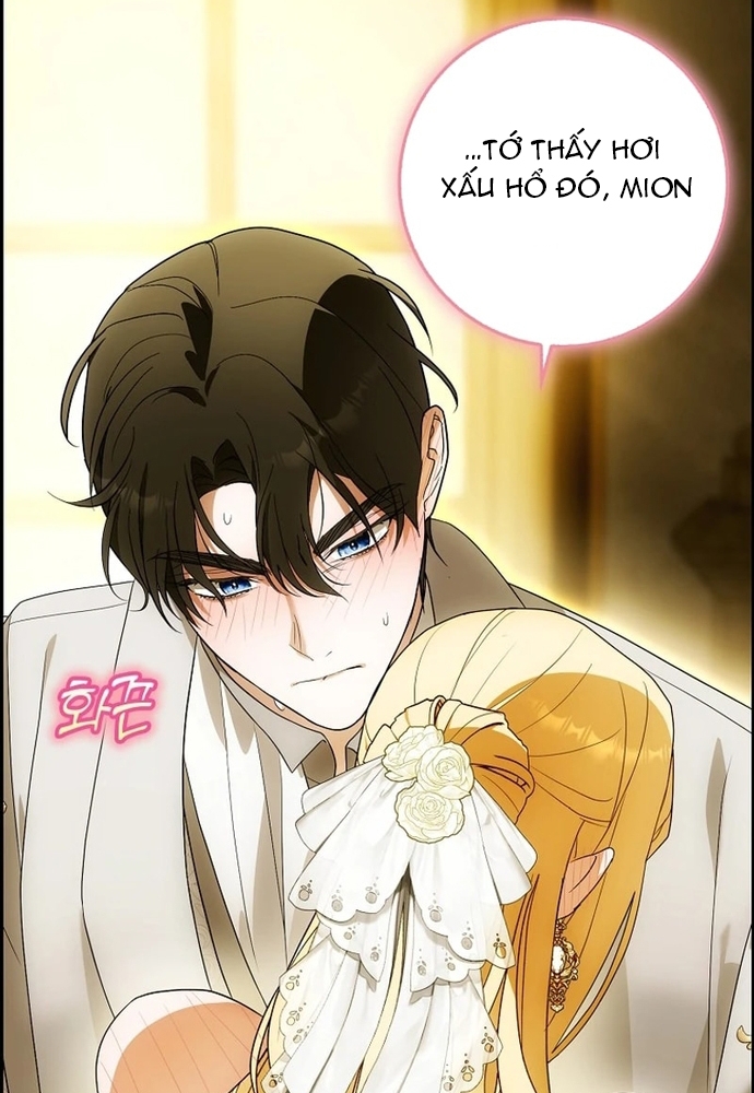 Tôi Chỉ Muốn Ngủ Riêng! Chap 20 - Next Chap 21
