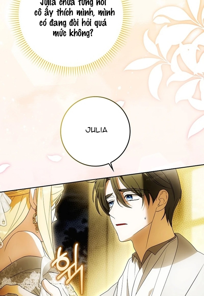 Tôi Chỉ Muốn Ngủ Riêng! Chap 20 - Next Chap 21