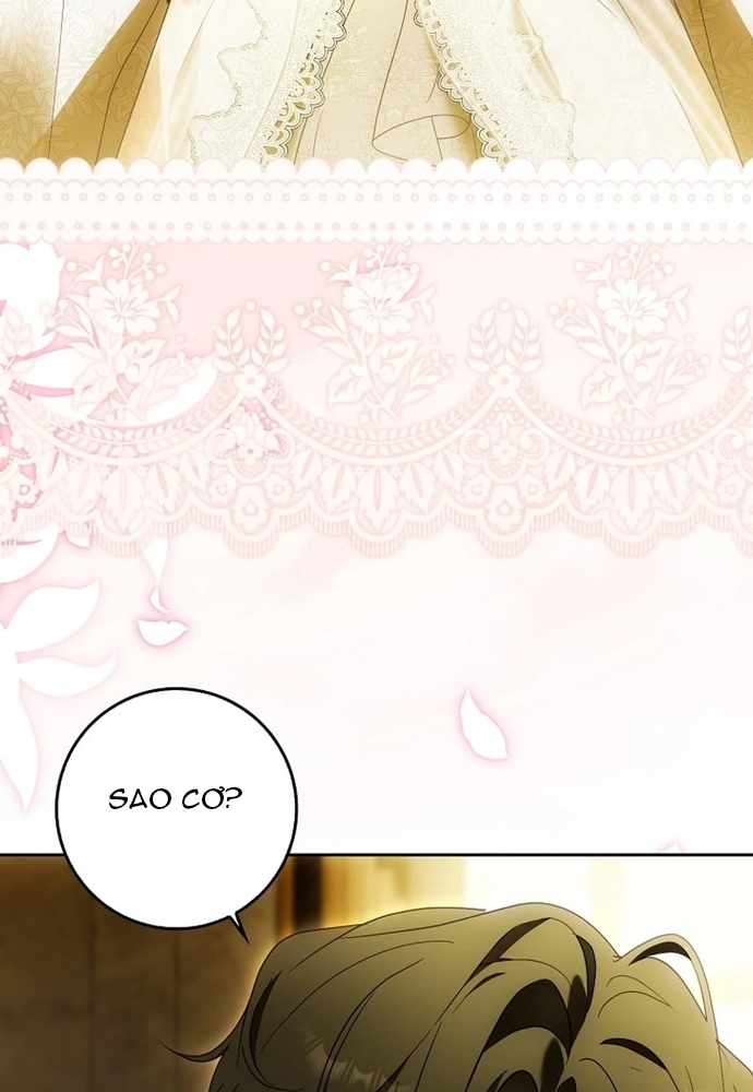 Tôi Chỉ Muốn Ngủ Riêng! Chap 20 - Next Chap 21