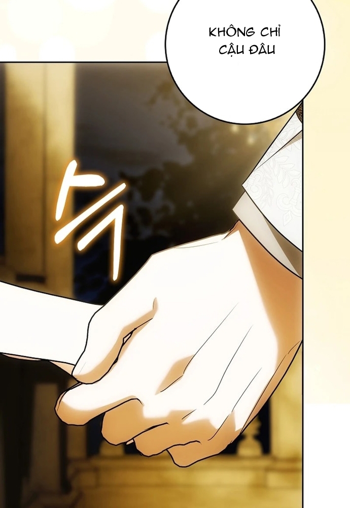 Tôi Chỉ Muốn Ngủ Riêng! Chap 20 - Next Chap 21