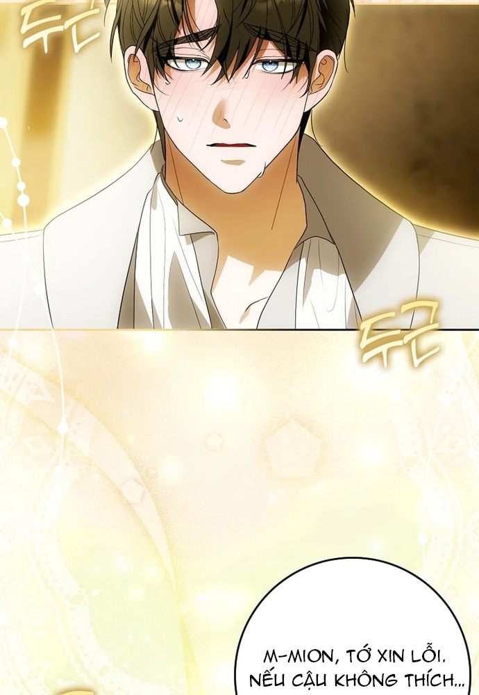 Tôi Chỉ Muốn Ngủ Riêng! Chap 20 - Next Chap 21