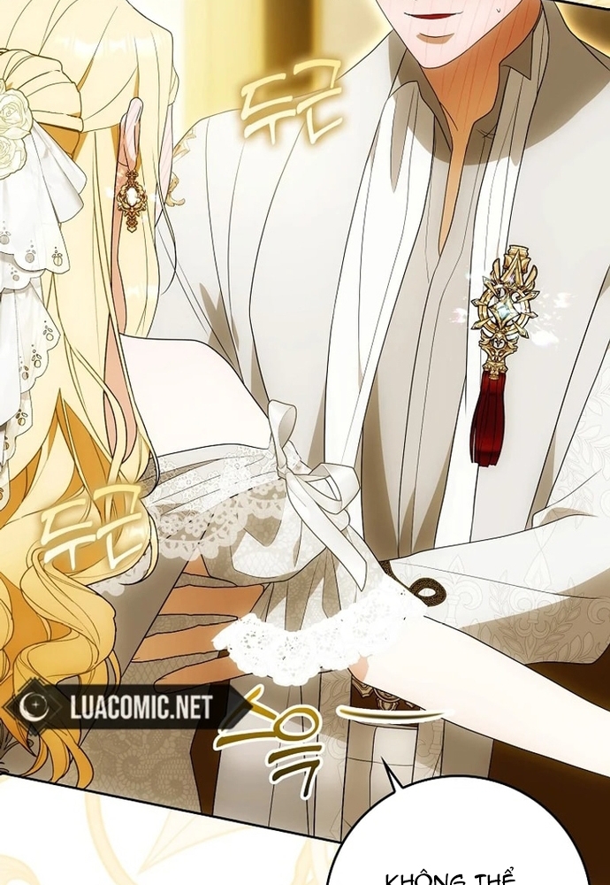 Tôi Chỉ Muốn Ngủ Riêng! Chap 20 - Next Chap 21