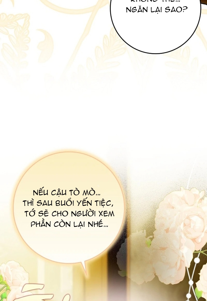 Tôi Chỉ Muốn Ngủ Riêng! Chap 20 - Next Chap 21