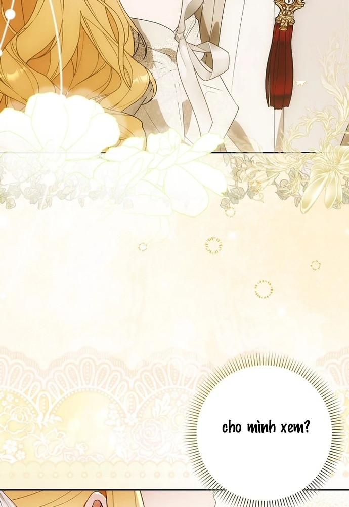 Tôi Chỉ Muốn Ngủ Riêng! Chap 20 - Next Chap 21