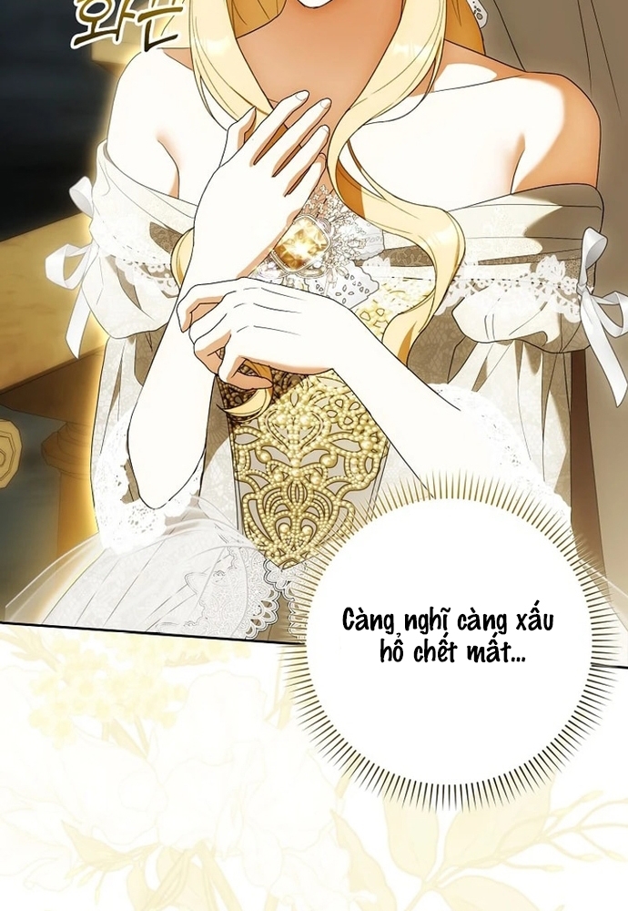 Tôi Chỉ Muốn Ngủ Riêng! Chap 20 - Next Chap 21