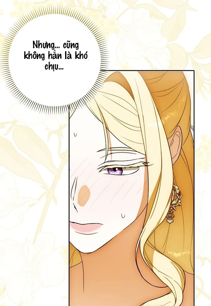 Tôi Chỉ Muốn Ngủ Riêng! Chap 20 - Next Chap 21