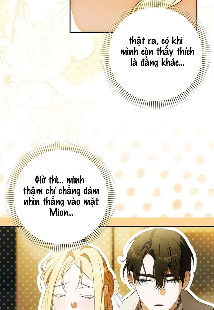 Tôi Chỉ Muốn Ngủ Riêng! Chap 20 - Next Chap 21