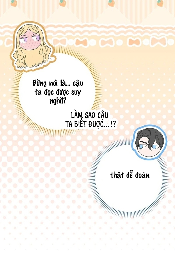 Tôi Chỉ Muốn Ngủ Riêng! Chap 20 - Next Chap 21