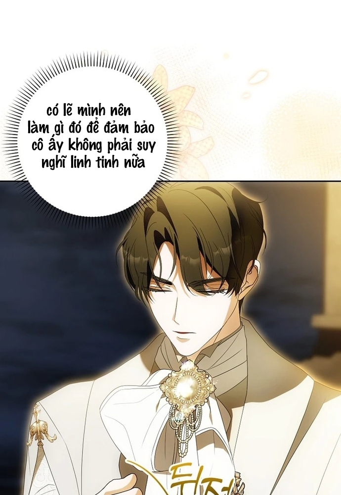 Tôi Chỉ Muốn Ngủ Riêng! Chap 20 - Next Chap 21