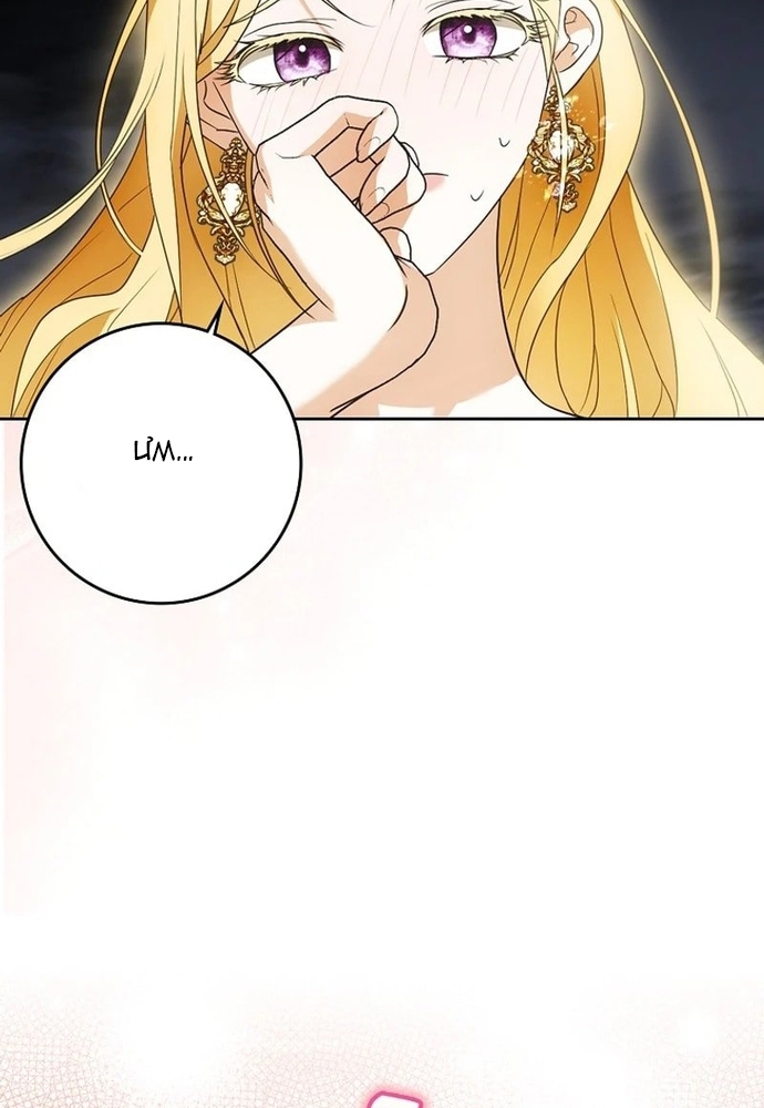 Tôi Chỉ Muốn Ngủ Riêng! Chap 20 - Next Chap 21