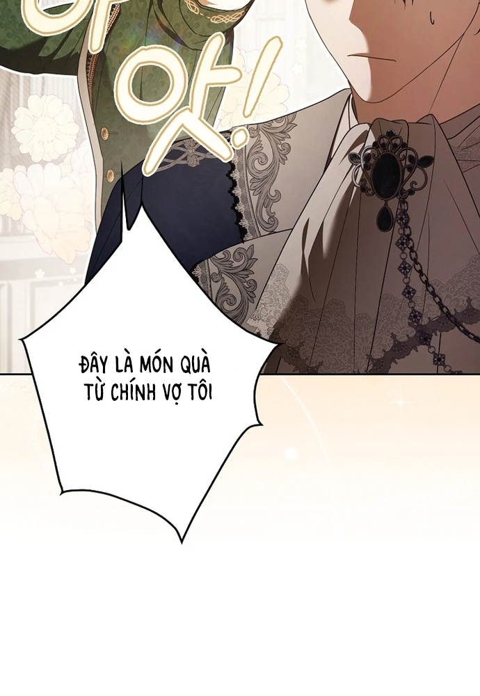 Tôi Chỉ Muốn Ngủ Riêng! Chap 21 - Next Chap 22