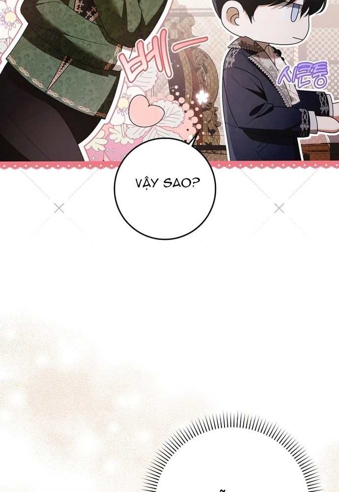 Tôi Chỉ Muốn Ngủ Riêng! Chap 21 - Next Chap 22