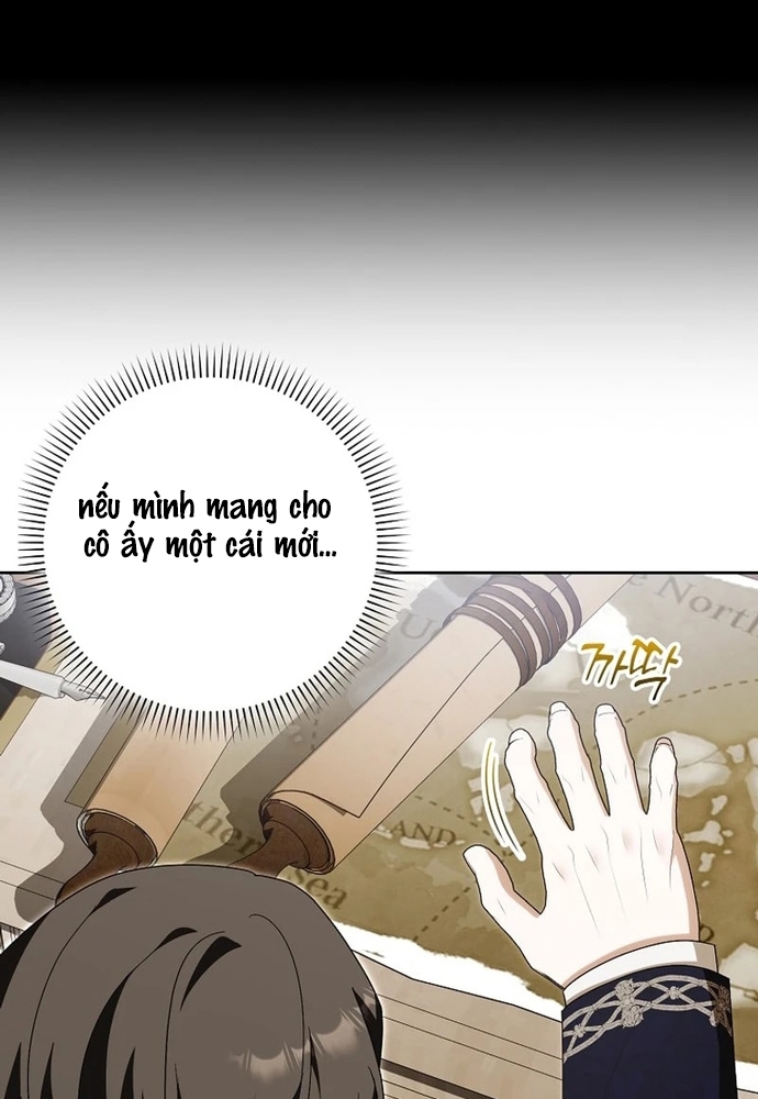 Tôi Chỉ Muốn Ngủ Riêng! Chap 21 - Next Chap 22