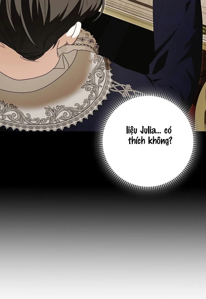 Tôi Chỉ Muốn Ngủ Riêng! Chap 21 - Next Chap 22