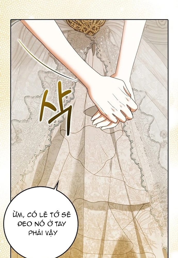 Tôi Chỉ Muốn Ngủ Riêng! Chap 21 - Next Chap 22
