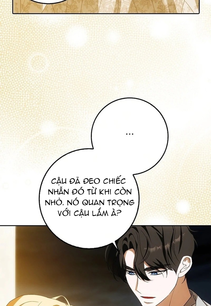 Tôi Chỉ Muốn Ngủ Riêng! Chap 21 - Next Chap 22